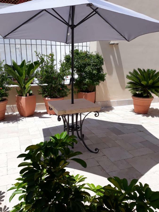 L'Antico Pergolato Apartments บรินดิซิ ห้อง รูปภาพ